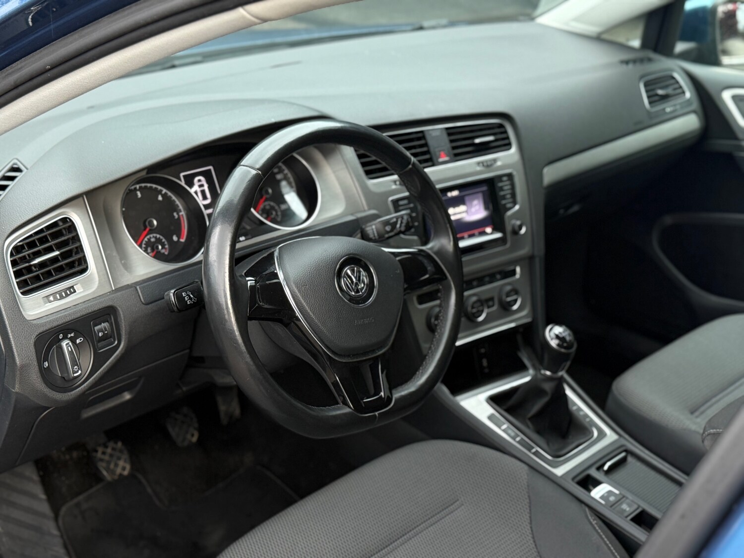 Used Volkswagen Golf 2014 for sale - 77545572: Photo 20