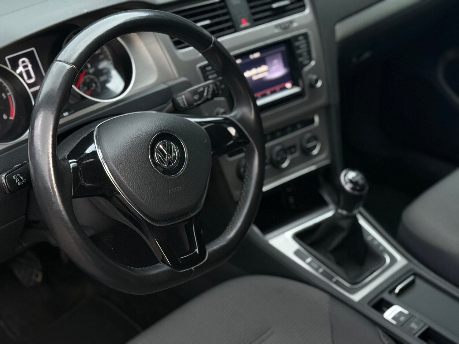 Used Volkswagen Golf 2014 for sale - 77545572: Photo 21