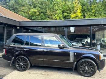Used Land Rover Range Rover 2010 for sale - 69349996: Photo