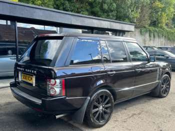 Used Land Rover Range Rover 2010 for sale - 69349996: Photo