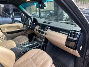 Used Land Rover Range Rover 2010 for sale - 69349996: Photo