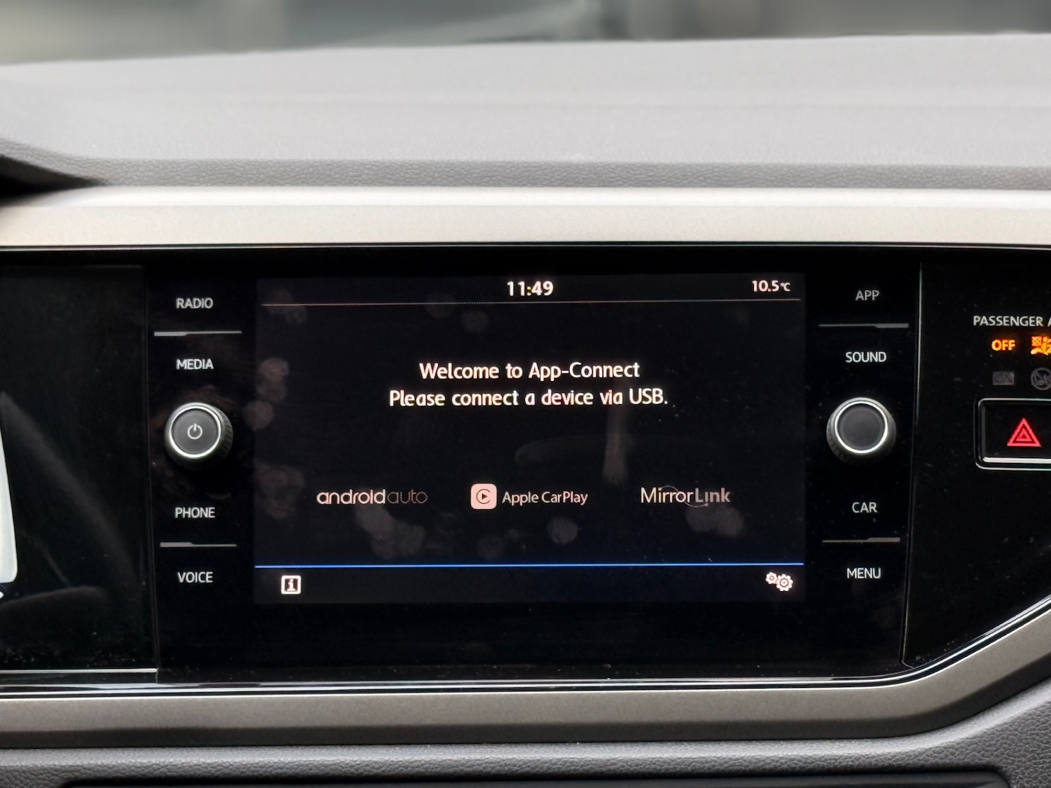 Used Volkswagen Polo 2018 for sale - 76517731: Photo 18