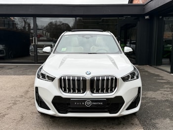 Used BMW X1 undefined for sale - 78121514: Photo