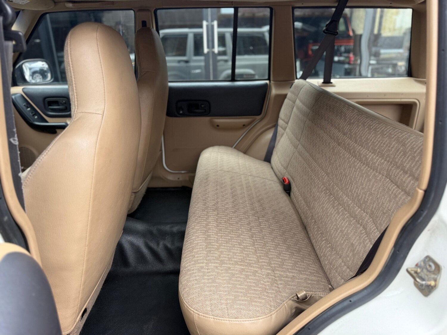 Used Jeep Cherokee 1998 for sale - 78124735: Photo 10