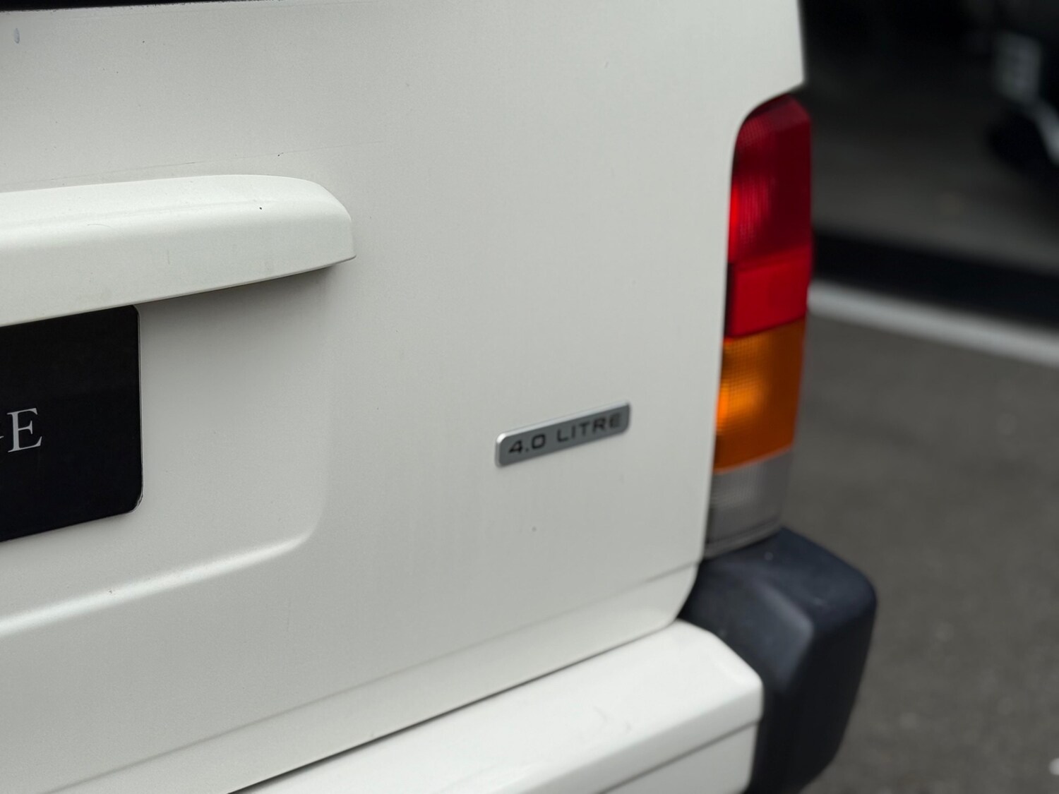 Used Jeep Cherokee 1998 for sale - 78124735: Photo 8