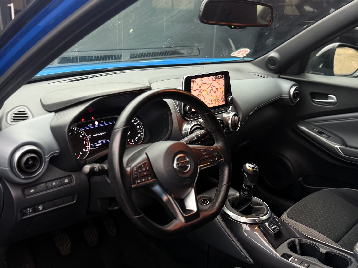 Used Nissan Juke 2021 for sale - 76262687: Photo 18