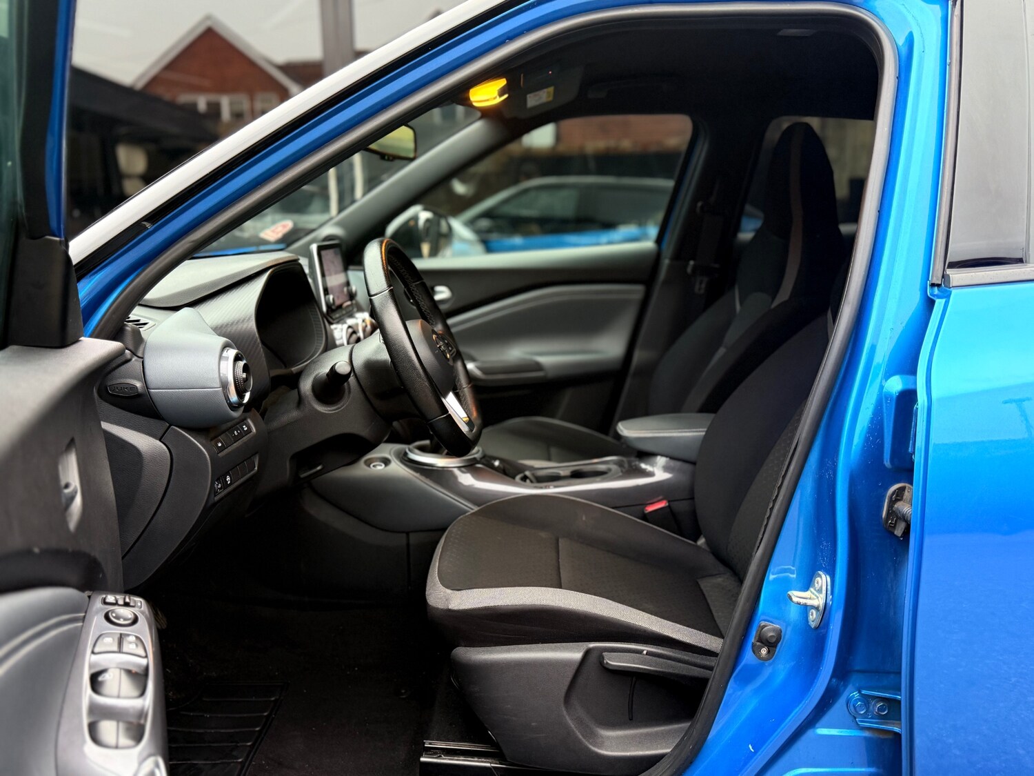 Used Nissan Juke 2021 for sale - 76262687: Photo 19