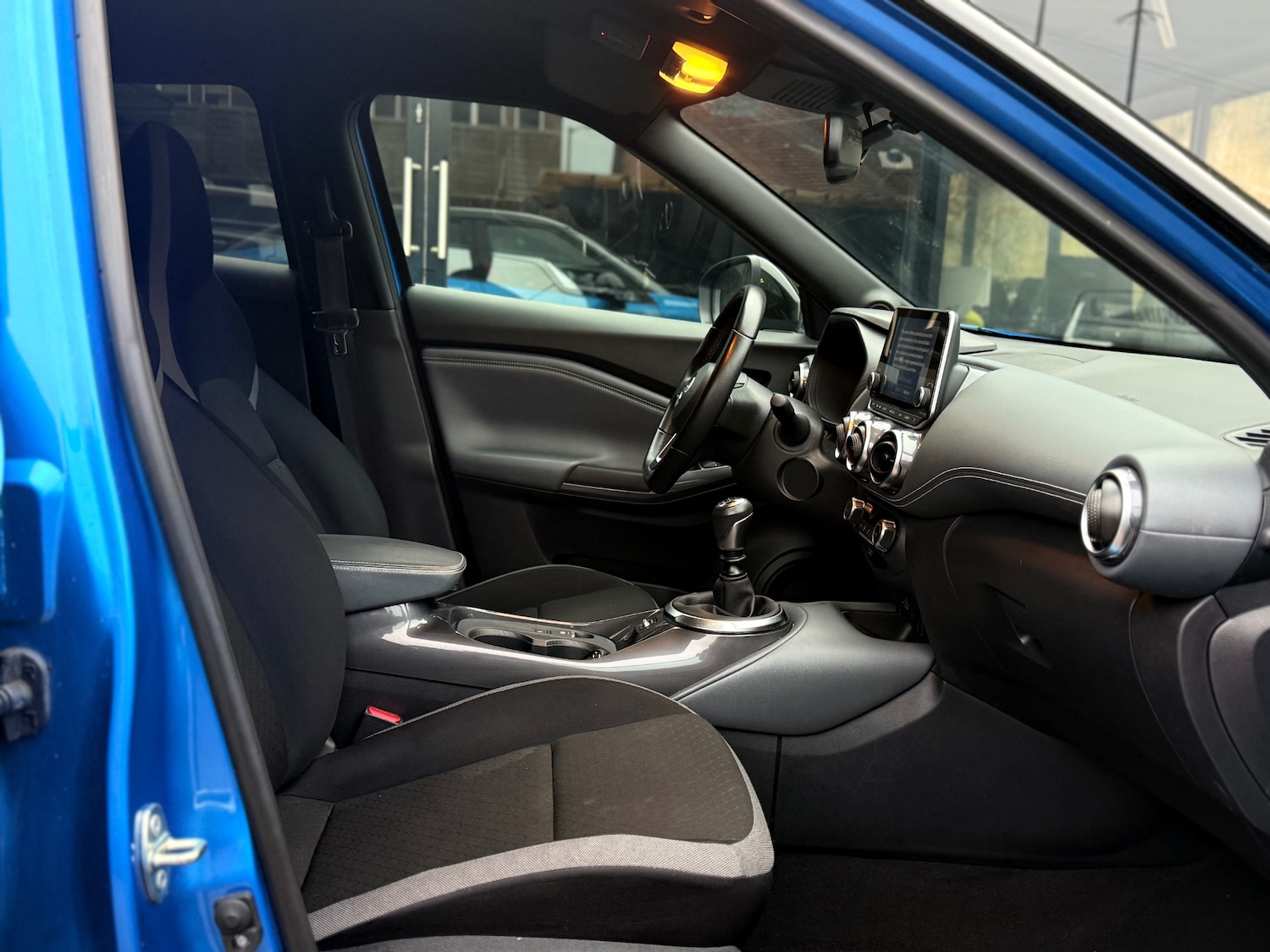 Used Nissan Juke 2021 for sale - 76262687: Photo 7