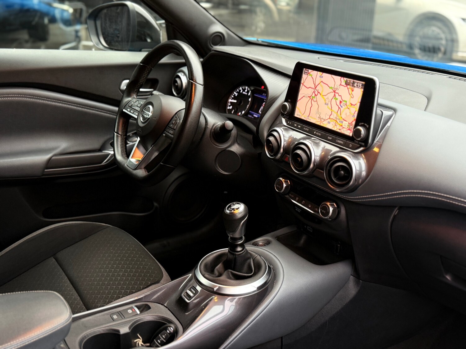 Used Nissan Juke 2021 for sale - 76262687: Photo 8
