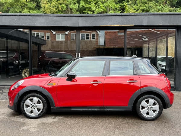 Used MINI Hatch 2016 for sale - 76320622: Photo 11