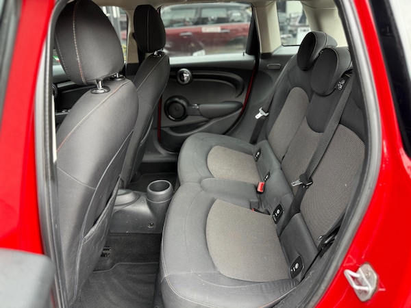 Used MINI Hatch 2016 for sale - 76320622: Photo 13