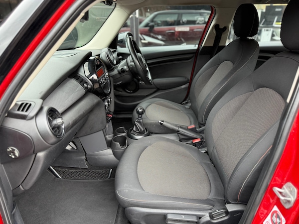 Used MINI Hatch 2016 for sale - 76320622: Photo 14