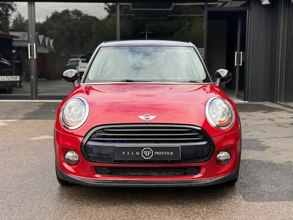 Used MINI Hatch 2016 for sale - 76320622: Photo 2