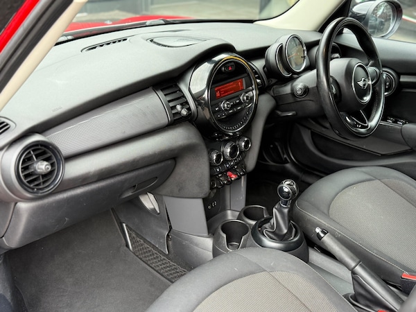 Used MINI Hatch 2016 for sale - 76320622: Photo 3