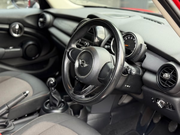 Used MINI Hatch 2016 for sale - 76320622: Photo 4
