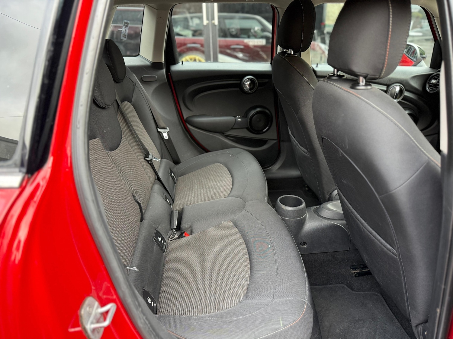 Used MINI Hatch 2016 for sale - 76320622: Photo 5