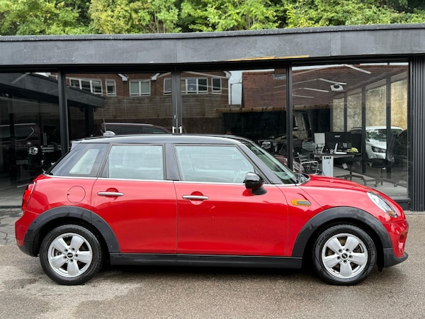 Used MINI Hatch 2016 for sale - 76320622: Photo 9