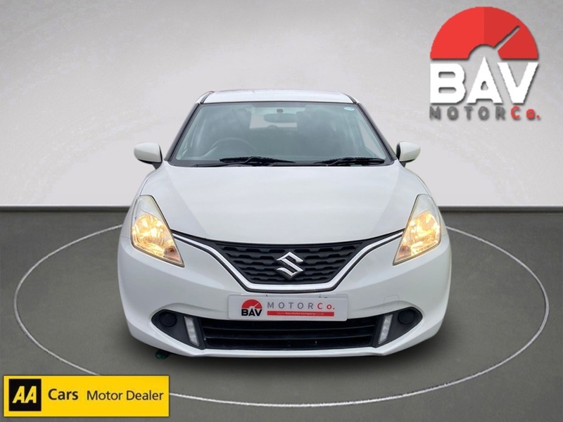Used Suzuki Baleno 2018 for sale - 77584122: Photo 10