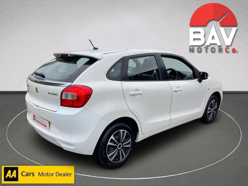 Used Suzuki Baleno 2018 for sale - 77584122: Photo 6