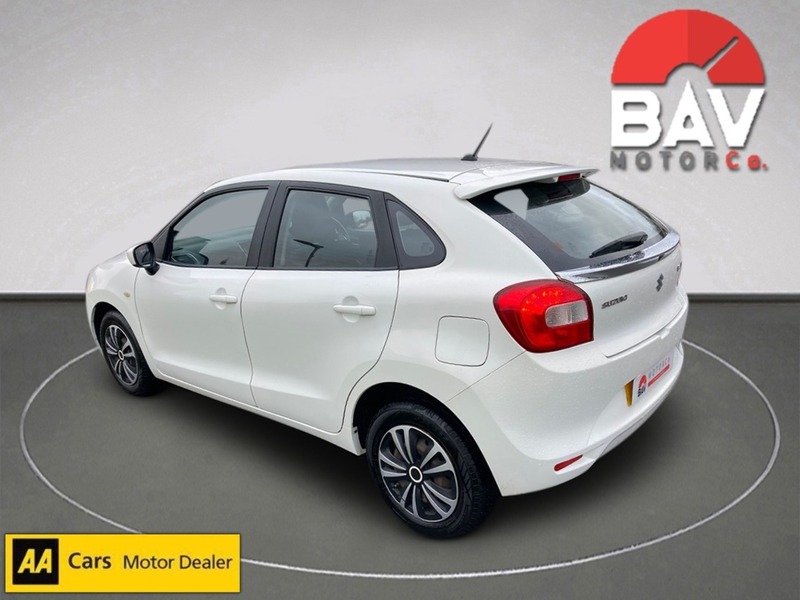 Used Suzuki Baleno 2018 for sale - 77584122: Photo 8