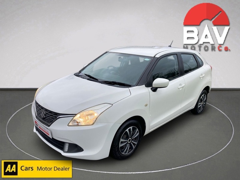 Used Suzuki Baleno 2018 for sale - 77584122: Photo 9