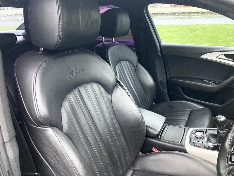 Used Audi A6 2013 for sale - 77378070: Photo 13