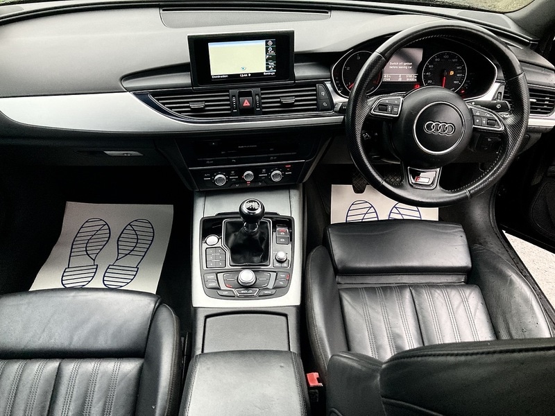 Used Audi A6 2013 for sale - 77378070: Photo 16