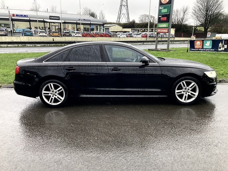 Used Audi A6 2013 for sale - 77378070: Photo 17