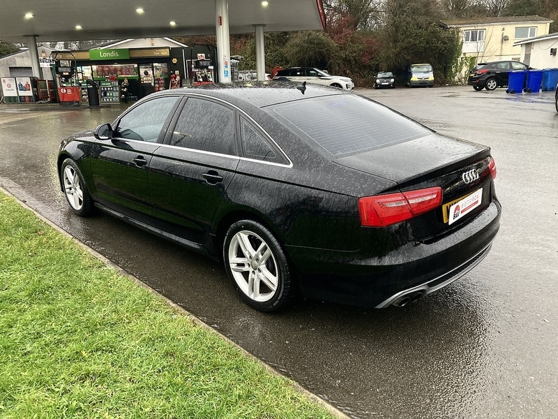 Used Audi A6 2013 for sale - 77378070: Photo 20