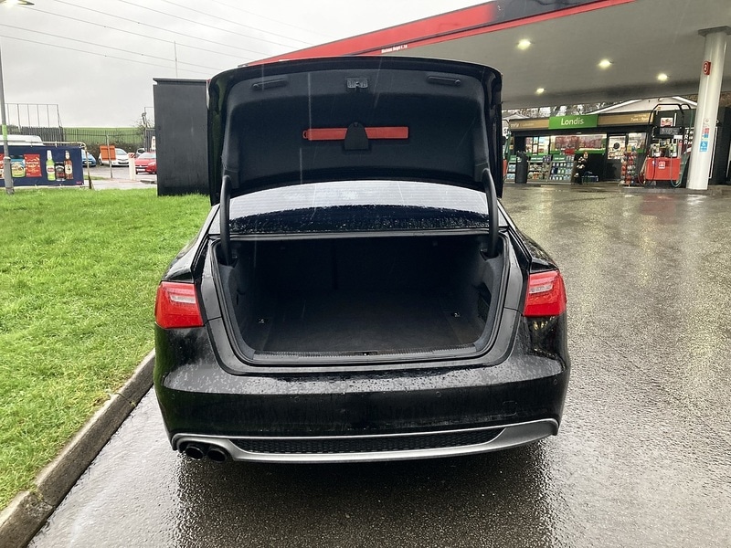 Used Audi A6 2013 for sale - 77378070: Photo 23