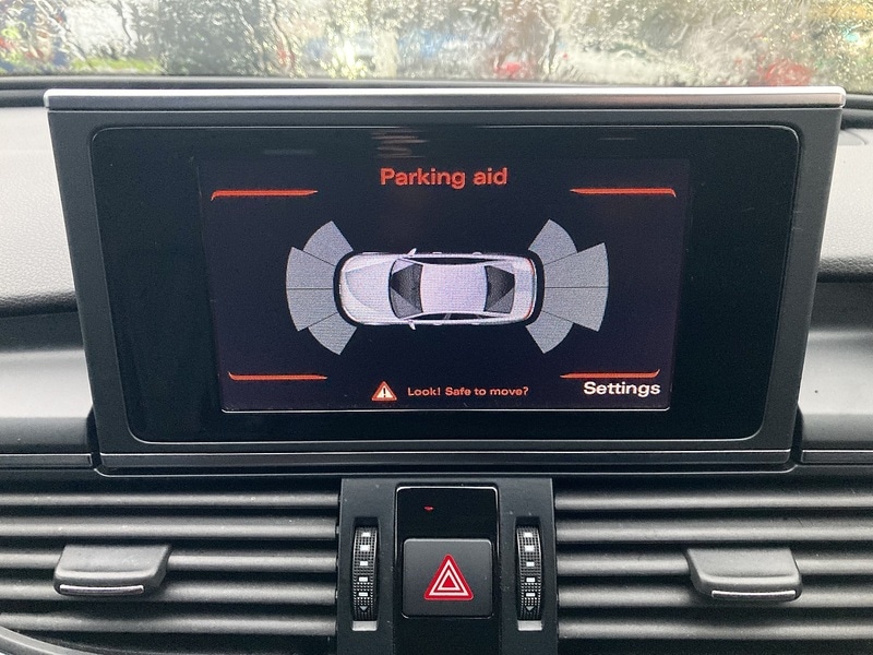 Used Audi A6 2013 for sale - 77378070: Photo 26