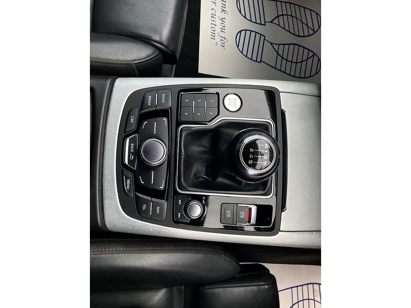 Used Audi A6 2013 for sale - 77378070: Photo 27