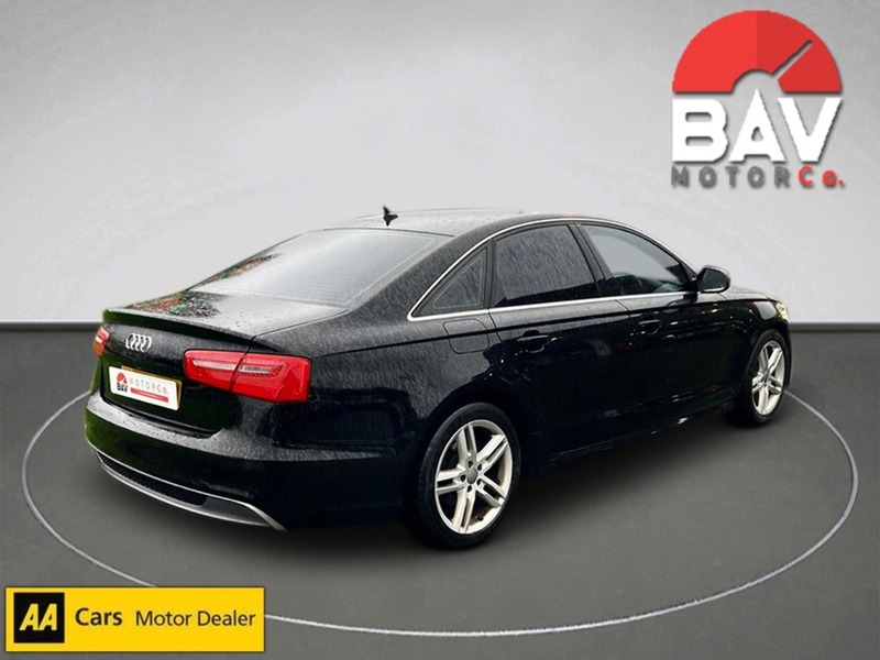 Used Audi A6 2013 for sale - 77378070: Photo 6