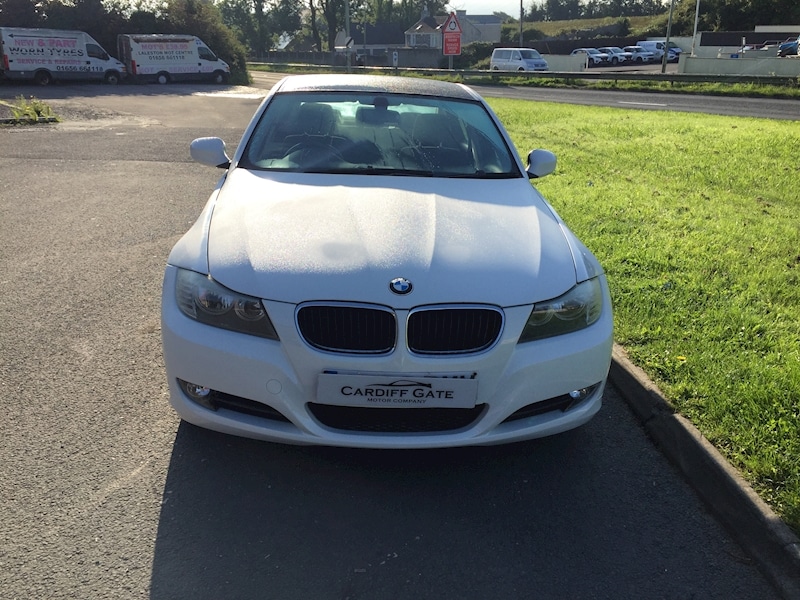 Used BMW 3 Series 2009 for sale - 77367792: Photo 11