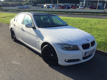 BMW 3 Series feature image