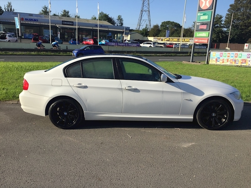 Used BMW 3 Series 2009 for sale - 77367792: Photo 6