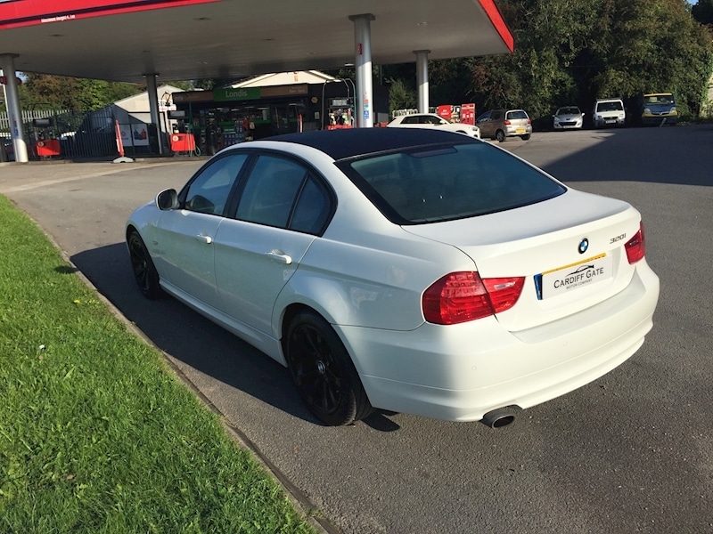 Used BMW 3 Series 2009 for sale - 77367792: Photo 9