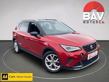 Used SEAT Arona 2024 for sale - 79435421: Photo
