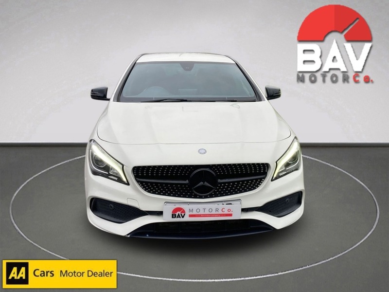 Used Mercedes-Benz CLA 2016 for sale - 77378081: Photo 10