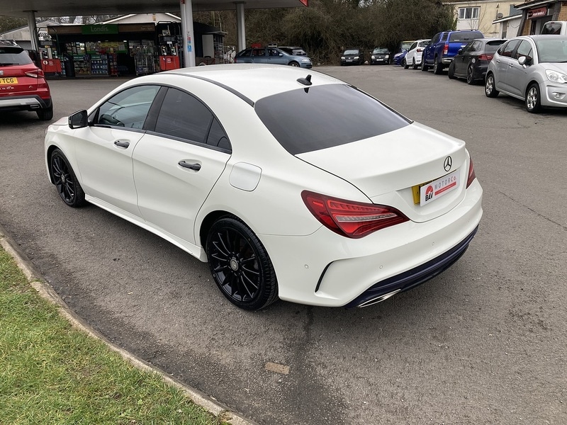 Used Mercedes-Benz CLA 2016 for sale - 77378081: Photo 20