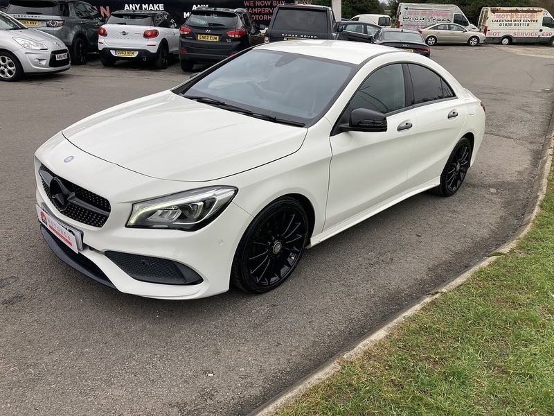 Used Mercedes-Benz CLA 2016 for sale - 77378081: Photo 21