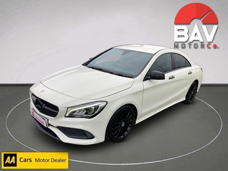 Used Mercedes-Benz CLA 2016 for sale - 77378081: Photo 9