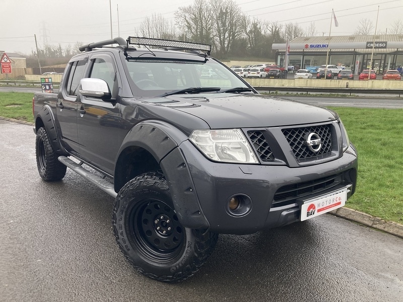 Used Nissan Navara 2014 for sale - 78031245: Photo 11