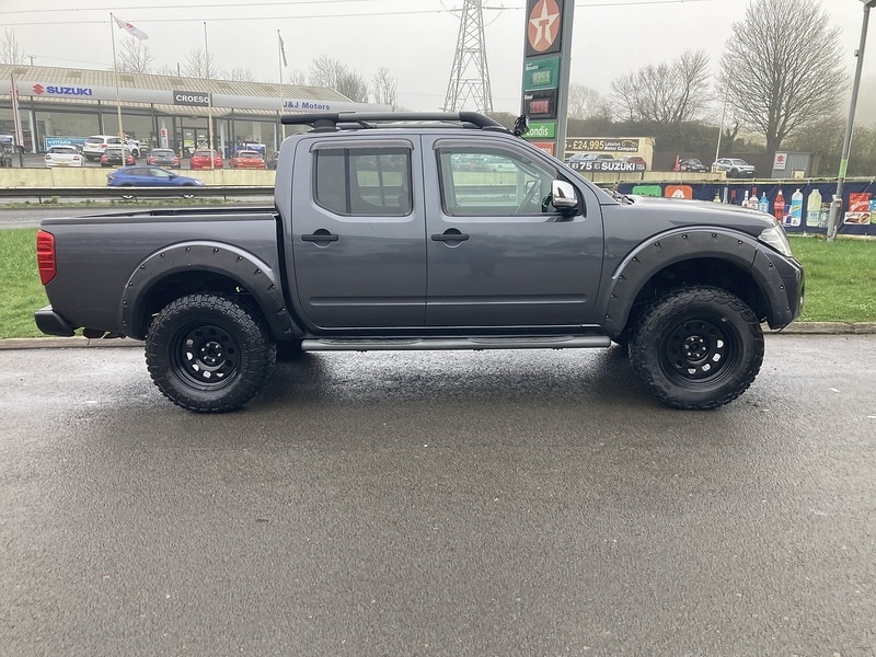 Used Nissan Navara 2014 for sale - 78031245: Photo 17