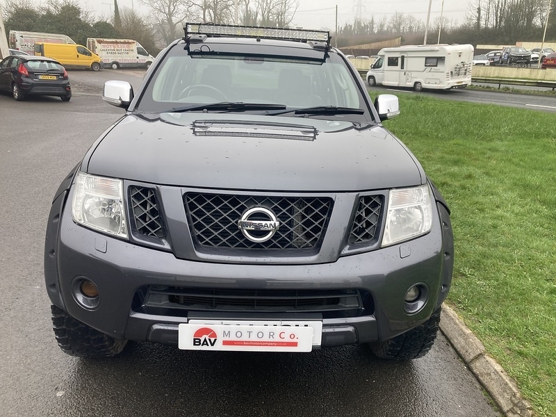Used Nissan Navara 2014 for sale - 78031245: Photo 21