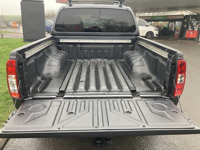 Used Nissan Navara 2014 for sale - 78031245: Photo 23