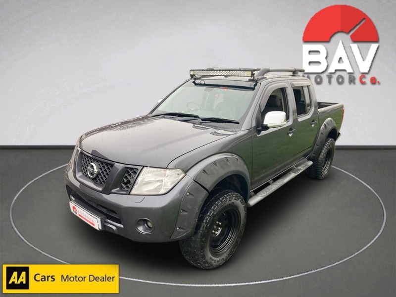 Used Nissan Navara 2014 for sale - 78031245: Photo 9