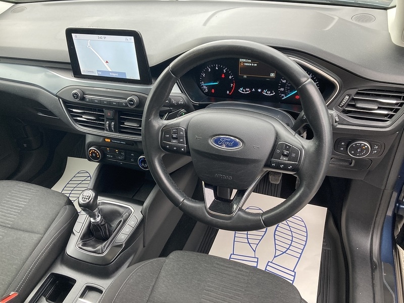 Used Ford Focus 2020 for sale - 77932650: Photo 12