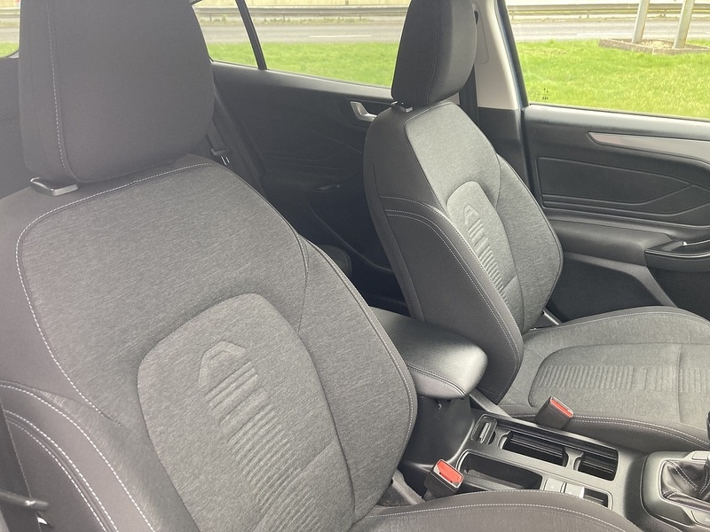 Used Ford Focus 2020 for sale - 77932650: Photo 13