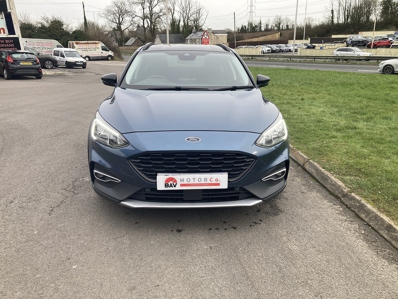 Used Ford Focus 2020 for sale - 77932650: Photo 22